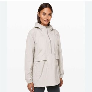 Lululemon Move With The Pack Jacket size 10